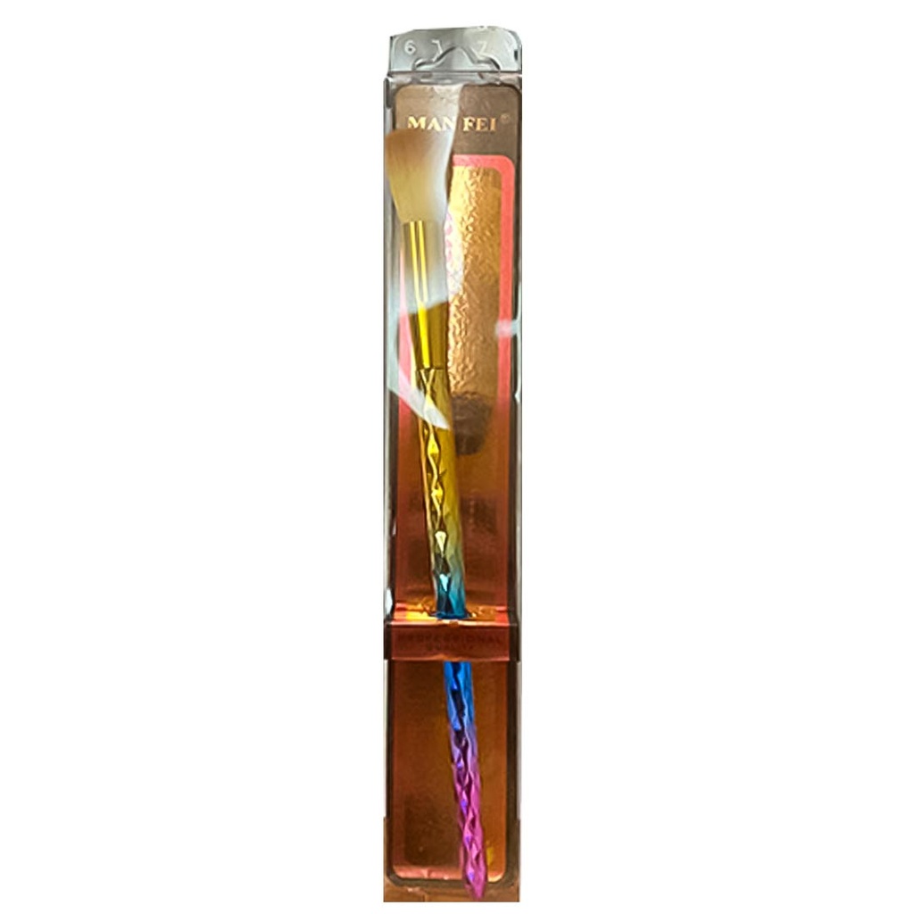 مان فاى فرشاة روجاجو - Man Fei Brush Rogago