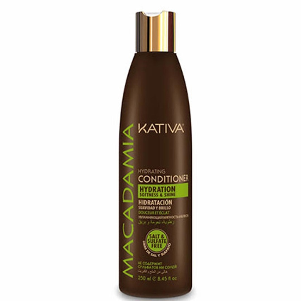 كاتيفا بلسم - Kativa Conditioner