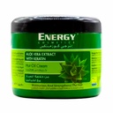 انرجى حمام كريم - Energy Hair Mask (500ml, صبار&amp;كيراتين)