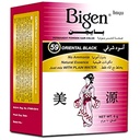 بايجن صبغة - Baigen Color (6g, اسود شرقى 59)