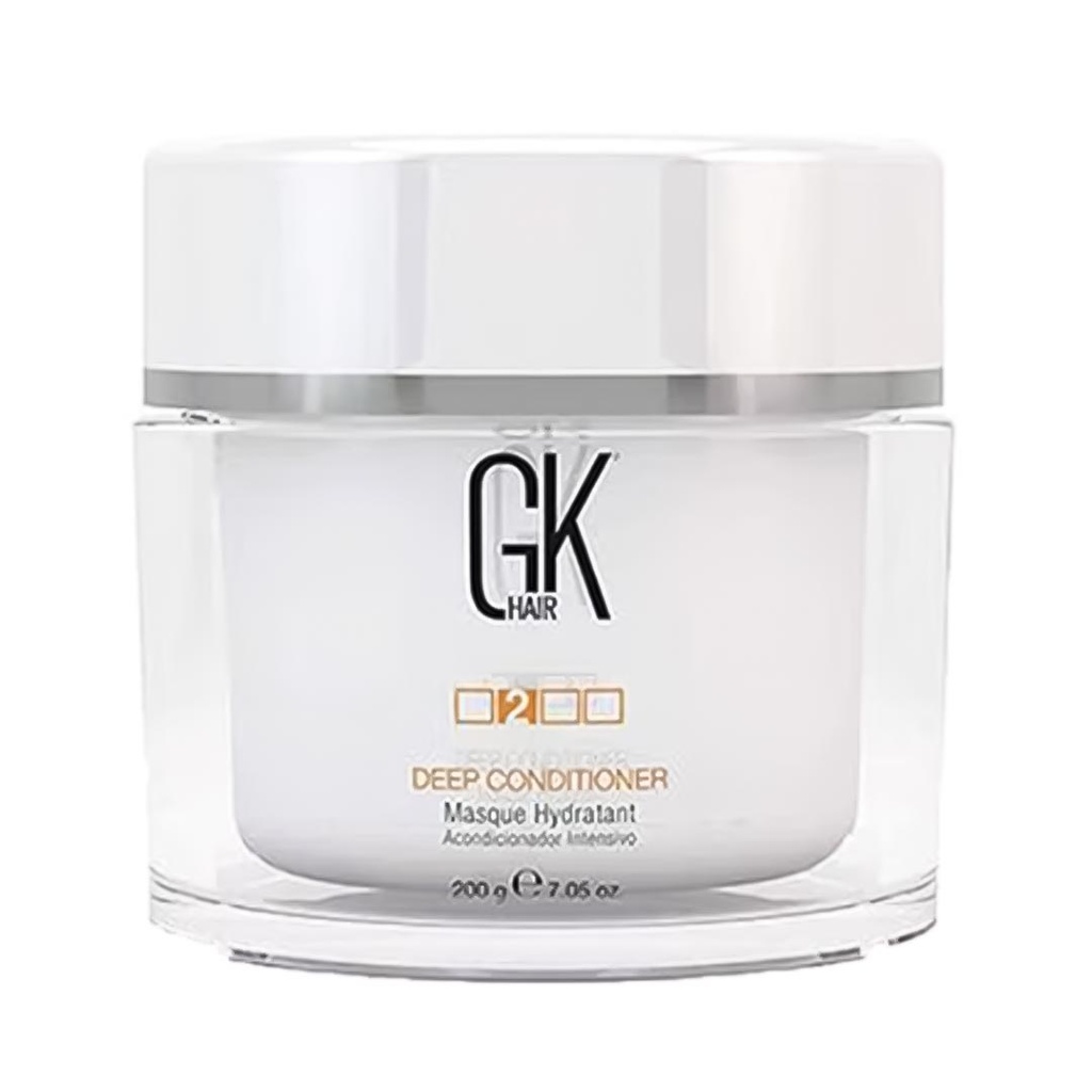 جى كى بلسم - Gk Conditioner