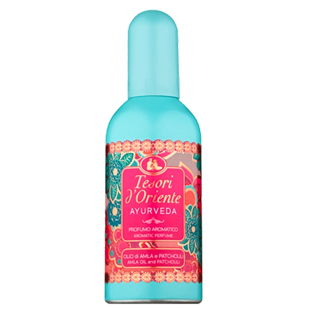 تيسورى دى اورينت ايورفيدا - Tesori D Oriente Ayurveda EDP-W