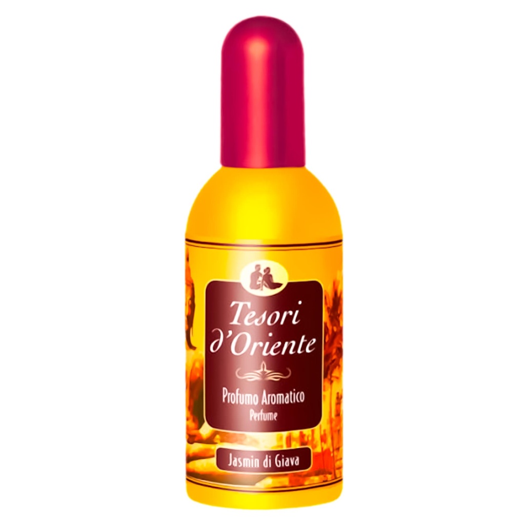 تيسورى دى اورينت جاسمين دى جيافا - Tesori D Oriente  Jasmin Di Giava EDP-W