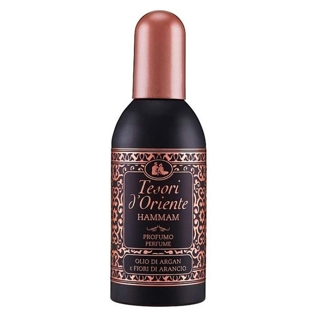 تيسورى دى اورينت همام - Tesori D Oriente Hammam EDP-M