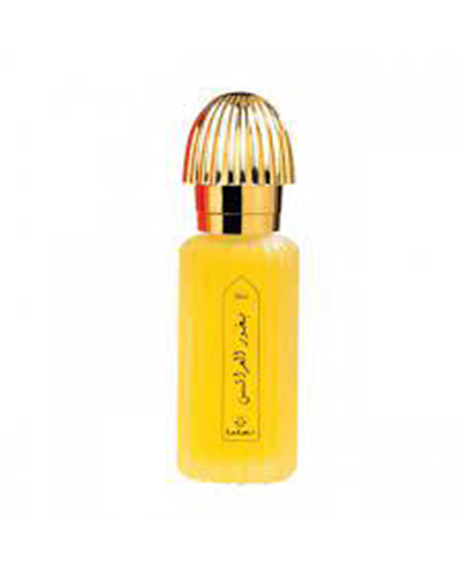 سويس اربيان مخلط العرائس تستر - Swiss Arabian Mukhalat Alarais Tester EDP-M