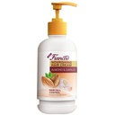 فيانسيه كريم بخاخ - Fiancee Cream Bumb (250ml, لوز&amp;ثوم, بدون)
