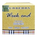 اليكس بربرى ويك اند - Alex Burberry Week End EDP-W (100ml)