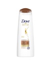 دوف شامبو - Dove Shampoo (زيوت مغذية, 180ml, بدون)