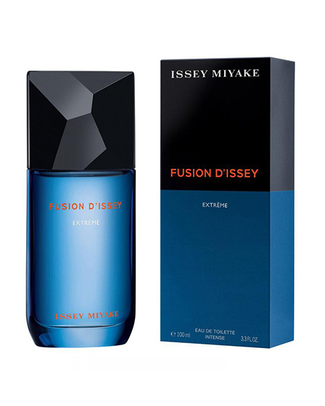 ايزى مياكى فيوجن ديسى اكستريم - Issey Miyake Fusion D'Issey Extreme EDT-M