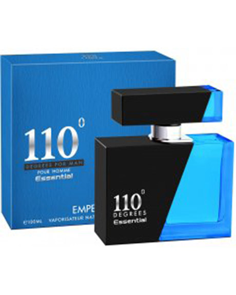 امبر 110 دجريز استنيال  - Emper 110 Degrees Essential EDT-M