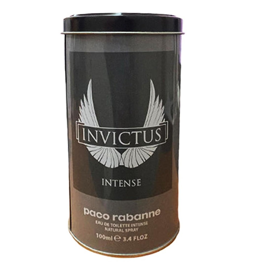 انتر جروب انفيكتوس انتنس - Inter Group Invictus Intense EDT-M Intense