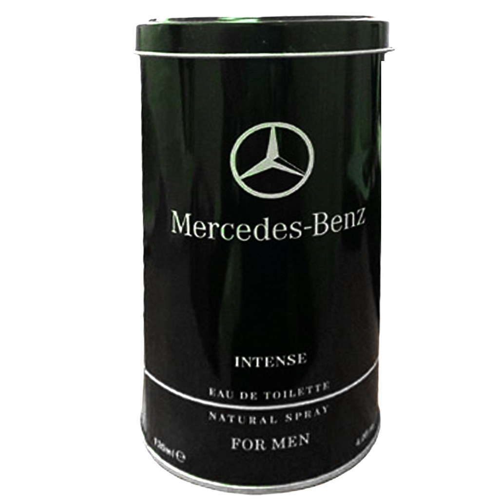 انتر جروب مرسيدس بنز انتنس  - Inter Group Mercecdes Benz Intense EDT-M