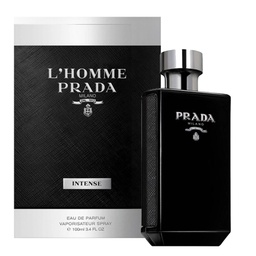 برادا لاهوم انتنس - Prada L Homme Intense EDP-M (100ml)