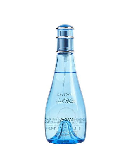 دافيدوف كول ووتر تستر - Davidoff Cool Water Tester EDT-W