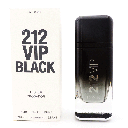 [8411061870549] كارولينا هريرا 212 فى اى بى بلاك تستر - Carolina Herrera 212VIP Black Tester EDP-M (100ml)
