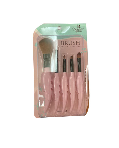 يالاسى فرش مكياج - Yalicai Make Up Brush