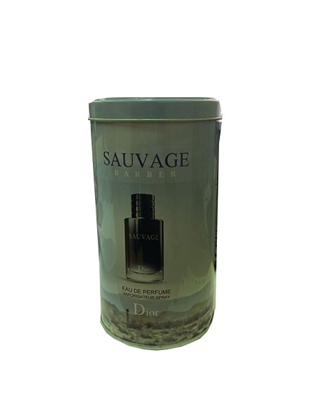 انتر جروب سوفاج - Inter Group Sauvage EDP-M