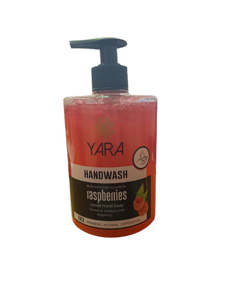 يارا هاند ووش - Yara Hand Wash