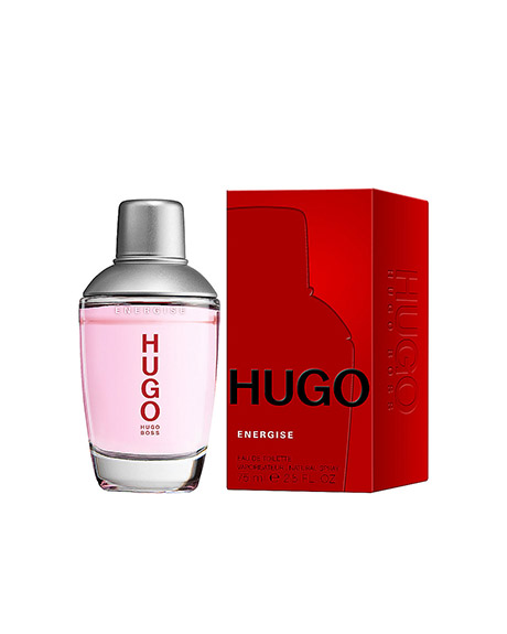 هوجو بوس انرجيز - Hugo Boss Energise EDT-M