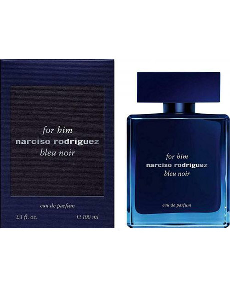 نارسيسو رودريجز بلو نوير - Narciso Rodriguez Blue Noir EDP-M