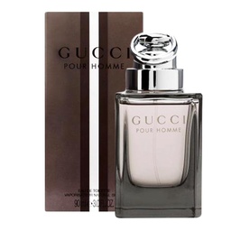 جوتشى باى جوتشى بور هوم - Gucci By Gucci Pour Homme EDT-M (90ml)