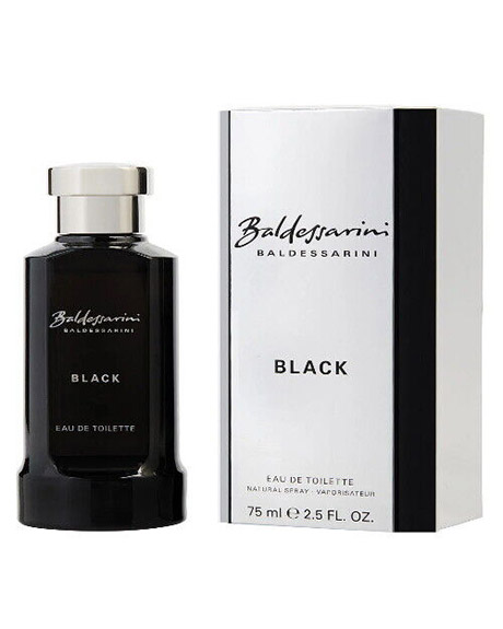 بالديسارينى بالديسارينى بلاك - Baldessairini Baldessairini Black EDT-M