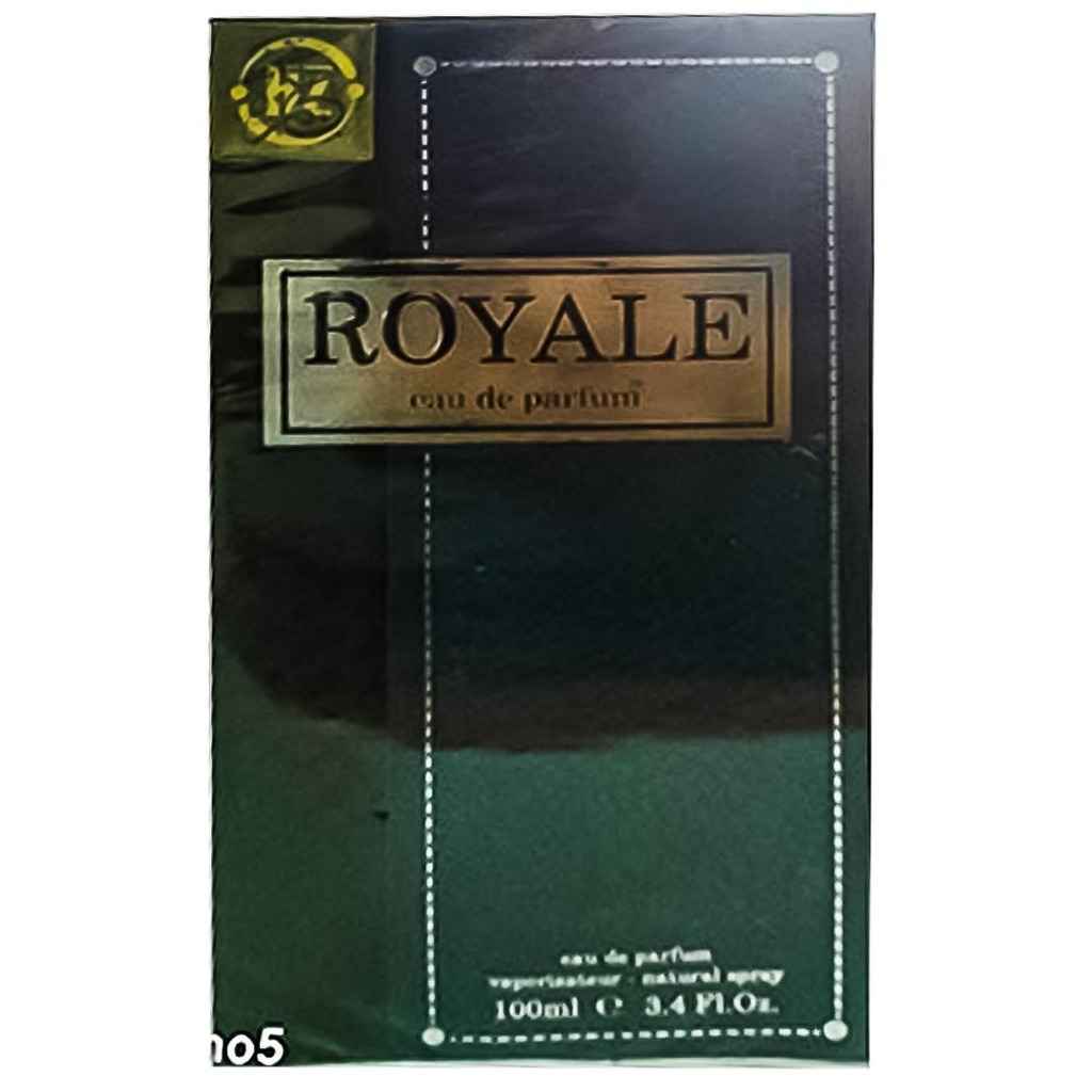 اليكس رويال - Alex Royale EDP-M