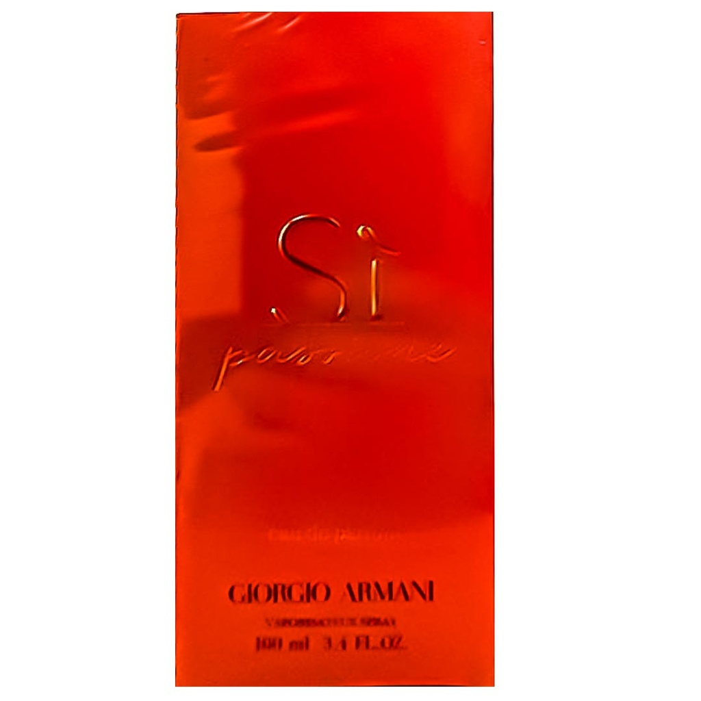 اليكس سى باشون - Alex Si Passione EDP-W
