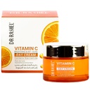 دكتور راشيل كريم بشرة - Dr Rashel Face Cream (50g, فيتامين C)
