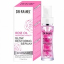 دكتور راشيل سيرم بشرة - Dr Rashel Face Serum (40g, ورد)