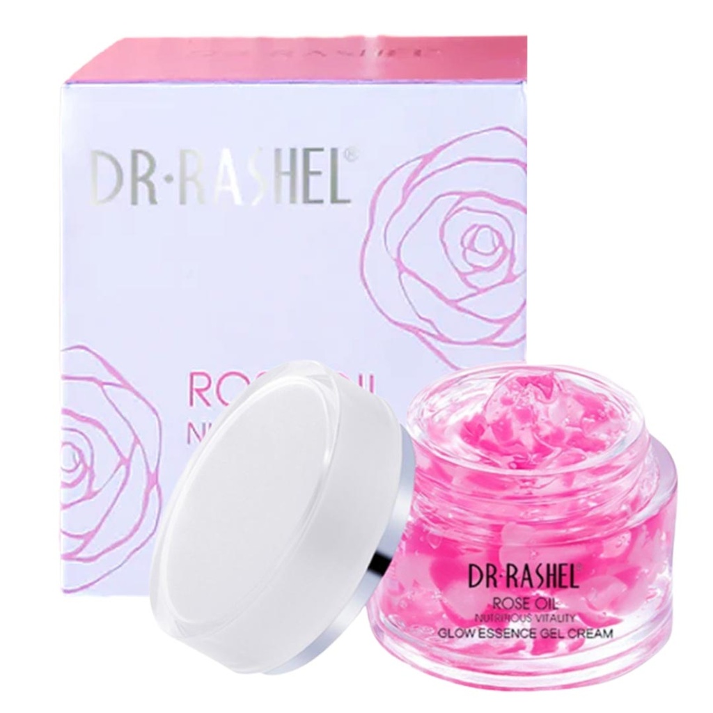 دكتور راشيل كريم بشرة - Dr Rashel Face Cream