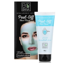 بوبانا ماسك - Bobana Mask (Mask, 120g, Hyaluron Acid, without)