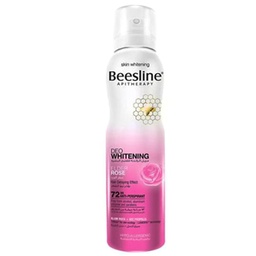 بيزلين سبراى - Beesline Spray (Rose)