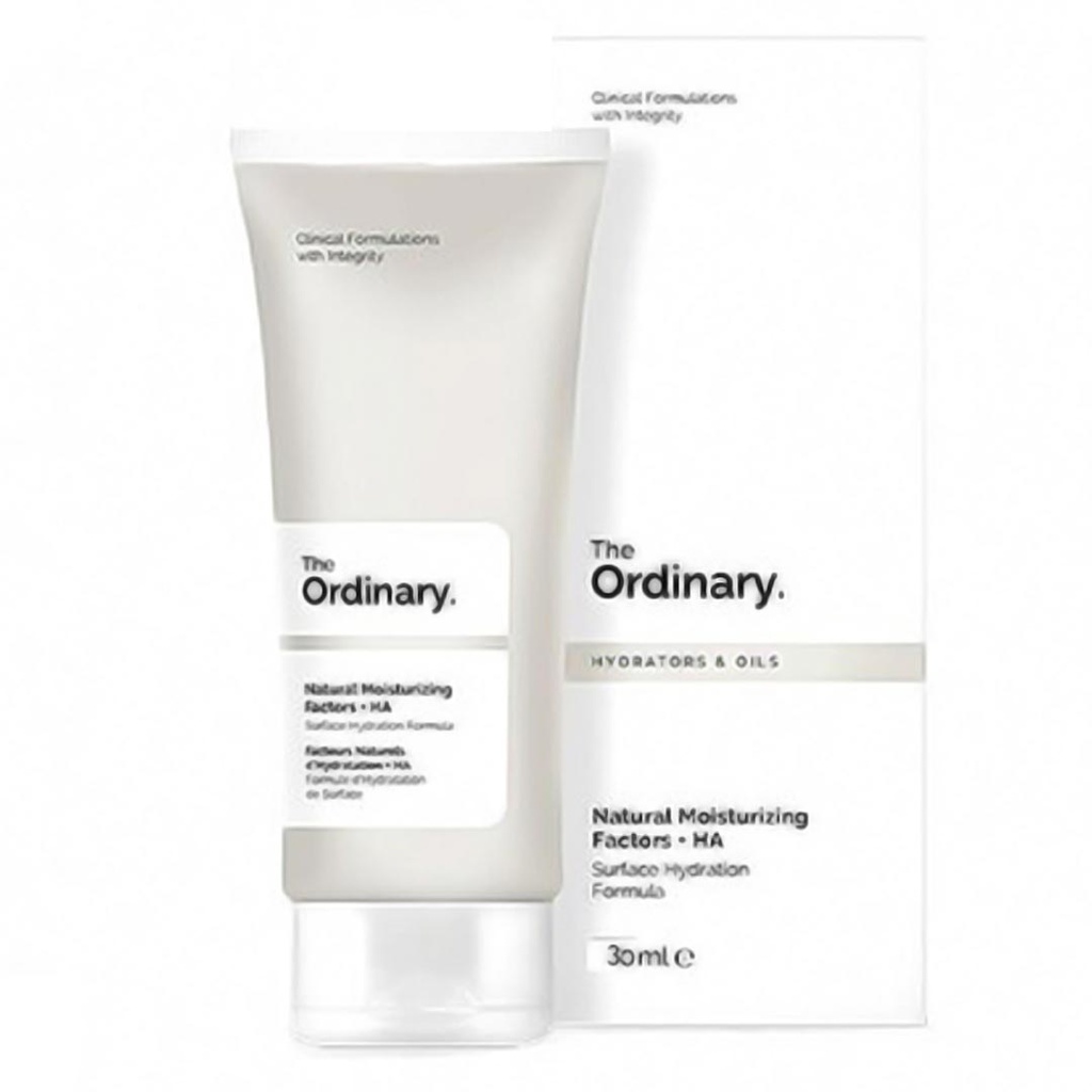ذا اوردينرى كريم مرطب طبيعى - The Ordinary Cream Natural Moisturizing