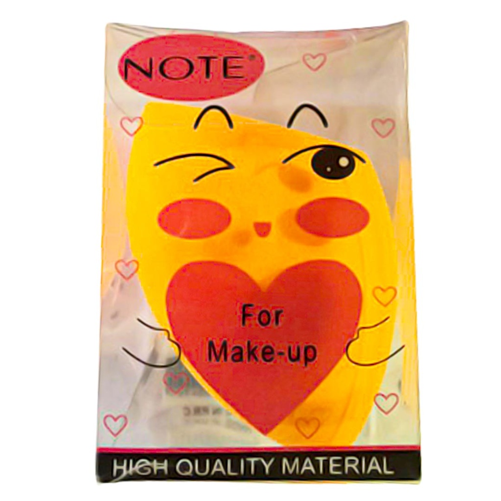نوت بيوتى بلندر - Note Beauty Blander