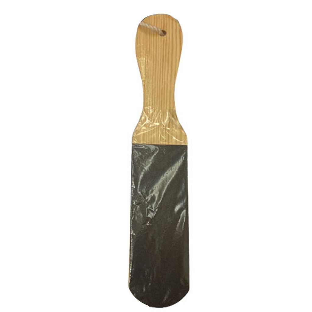 صنفرة جامبو خشب - Sanding Jambo Wood