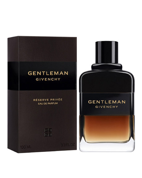 جيفنشى جنتل مان ريسرف بريف - Givenchy GentleMan Reserve Privee EDP-M