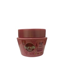صانسيلك كريم شعر - Sunsilk Hair Cream (Shine&amp;Strength, 210ml)