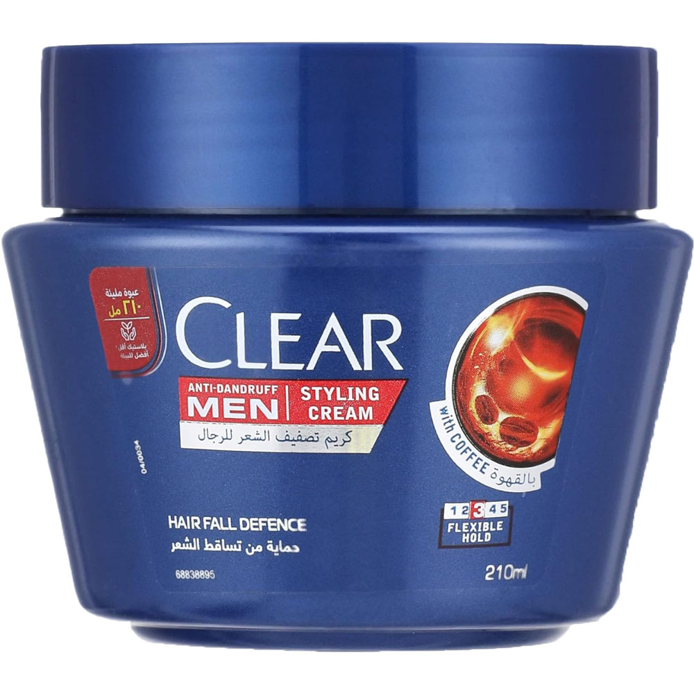 كلير كريم شعر - Clear Hair Cream