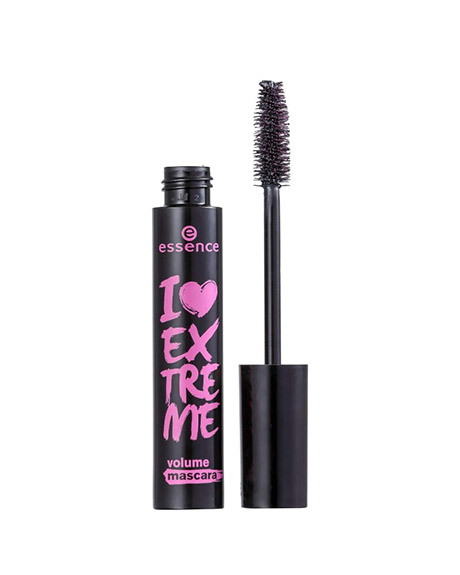 ايسنس ماسكارا اى لاف اكستريم  - Essence Mascara I Love Extreme