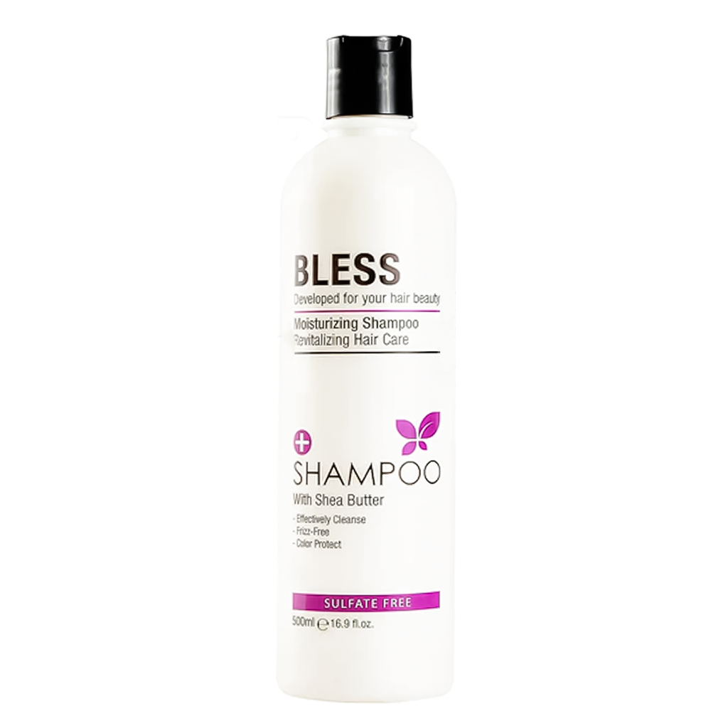 بليس شامبو - Bless Shampoo