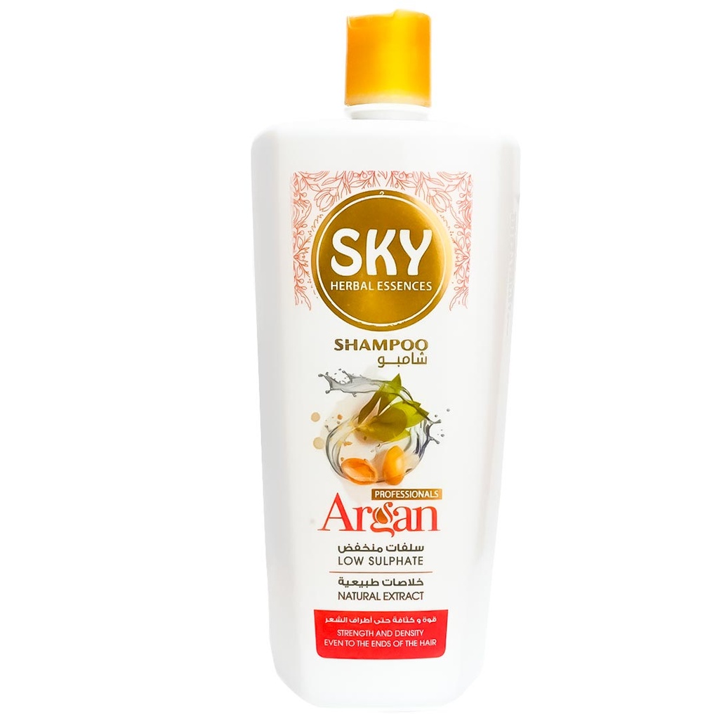 سكاى شامبو - Sky Shampoo