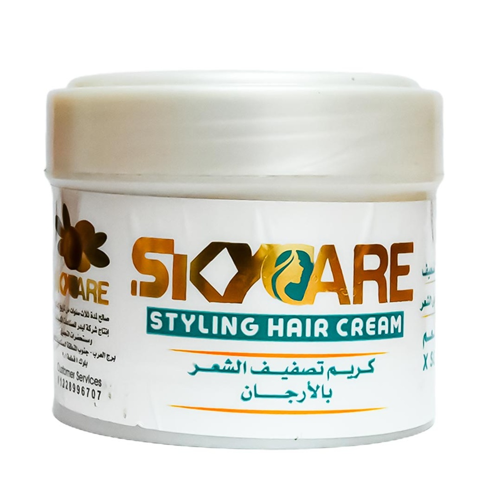 سكاى كريم شعر - Sky Hair Cream