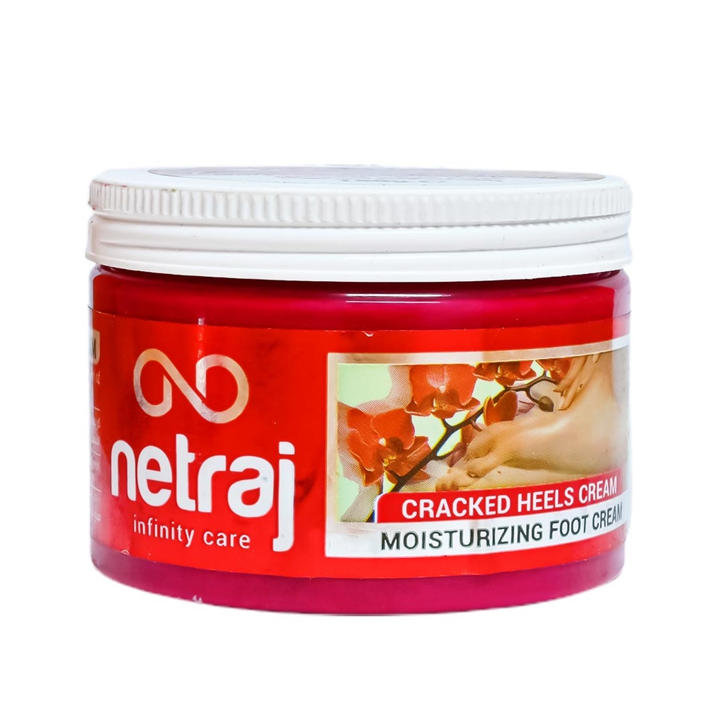 نتراج كريم كعب - Netraj Foot Cream
