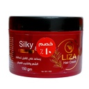 [6222001401424] ليزا كريم  - Liza Cream (150g, حناء, خصم 10%)