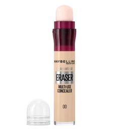 مايبلين كونسيلر - MAYBELLINE Concealer (6.8ml, 00 Ivory)