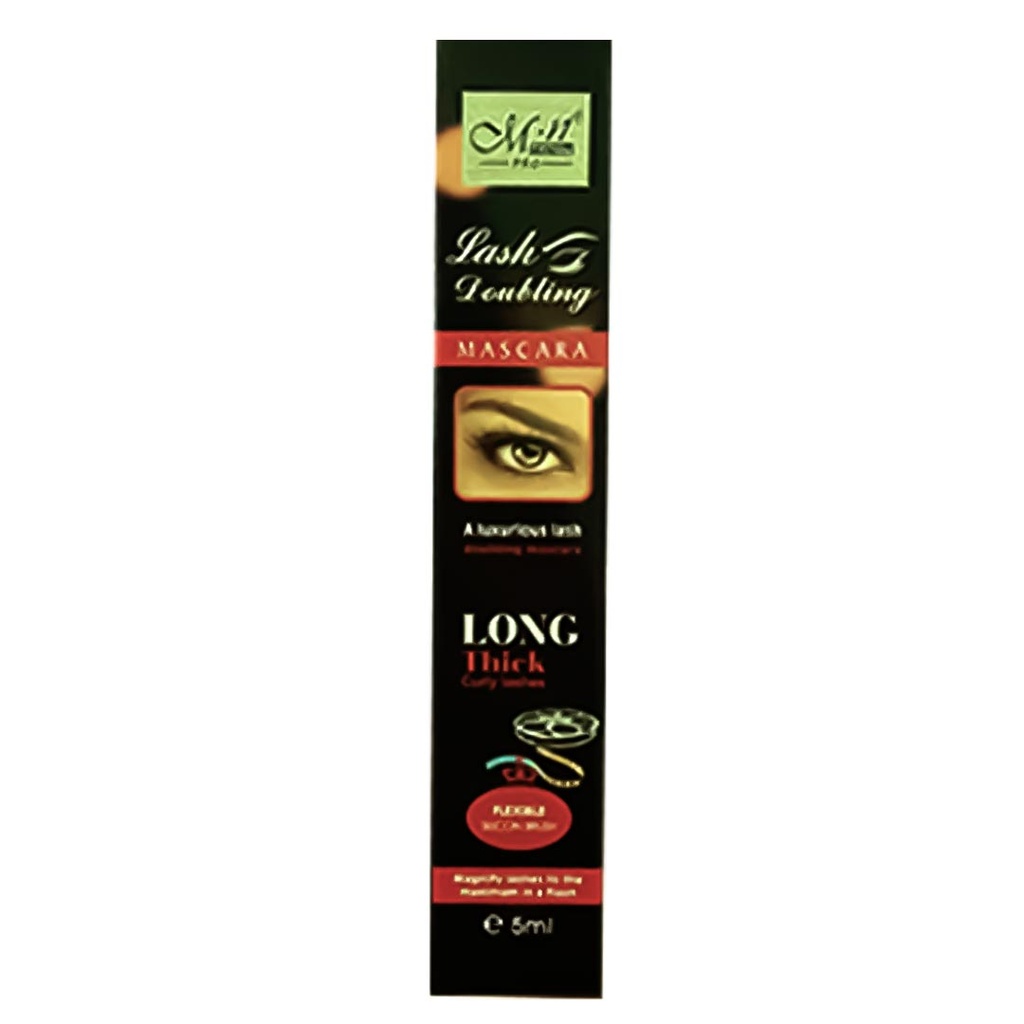ام ان ماسكارا - M N Mascara No:M335
