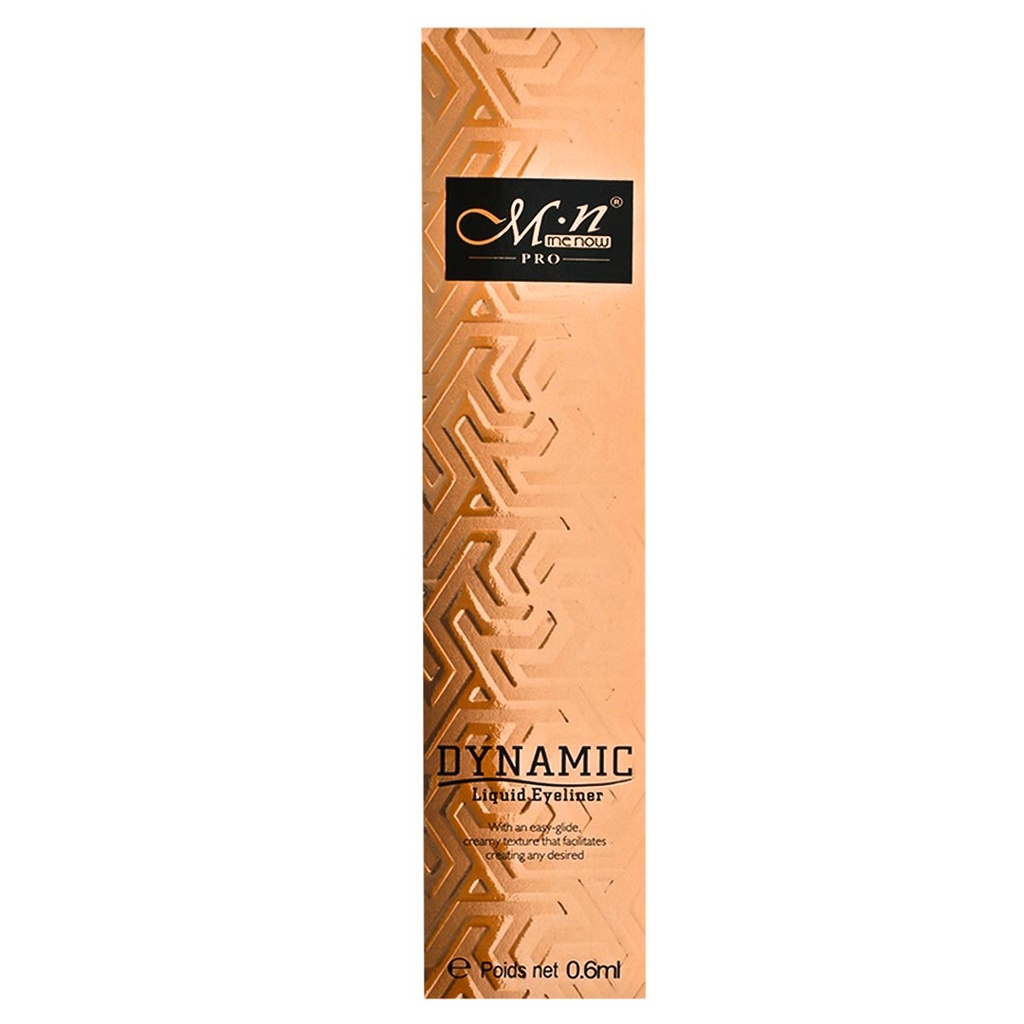 ام ان ديناميك ايلاينر - M N Dynamic Eyeliner