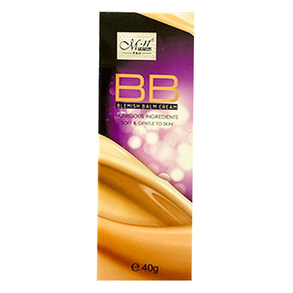 ام ان بى بى فونديشن - M N B B Foundation