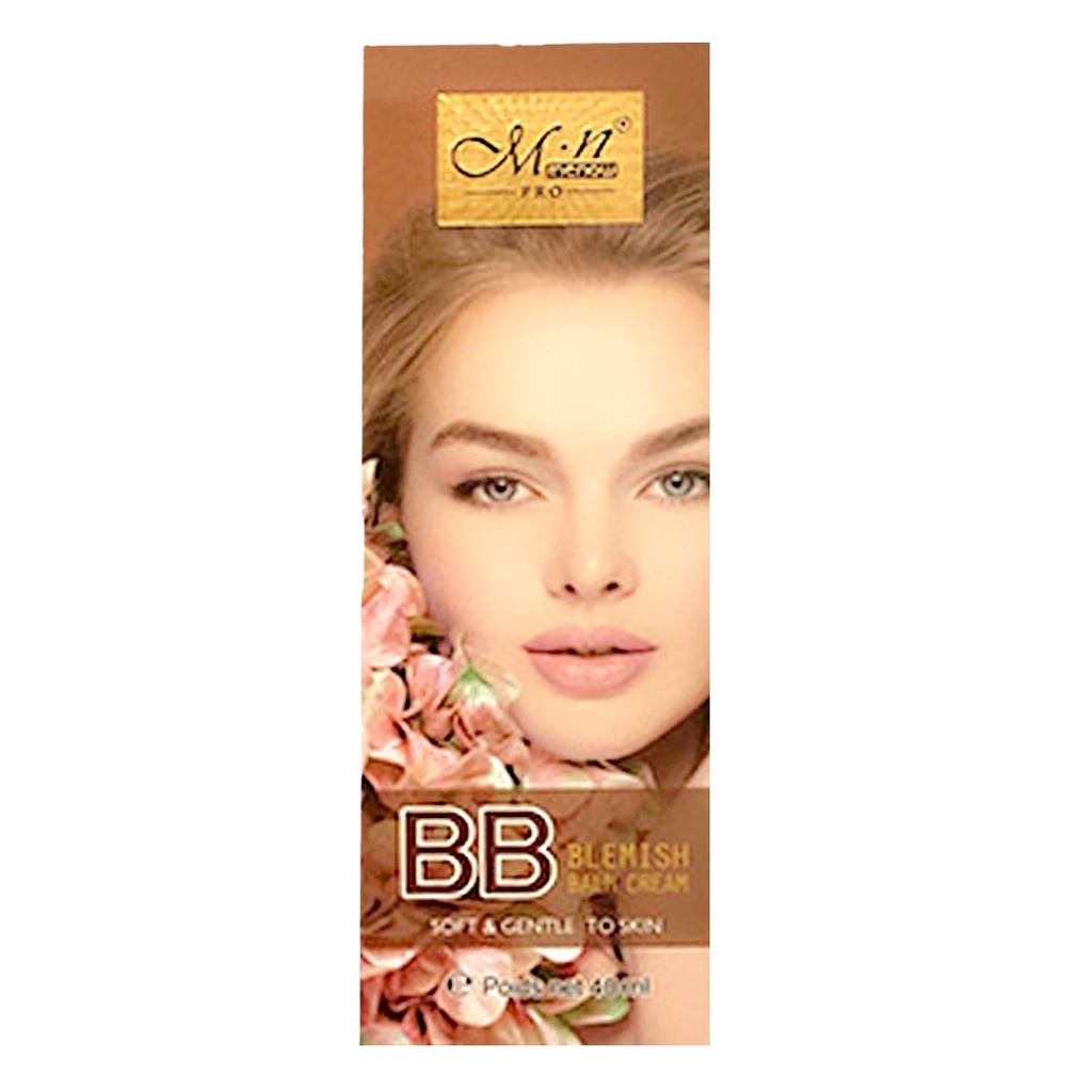 ام ان بى بى فونديشن - M N B B Foundation